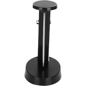 Paper Memo Holder,Desk Receipt Holder Restaurant Check Spindle Bill Fork Receipt Invoice Spike Stick Bill Fork Memo Note Spike with Safety Cap