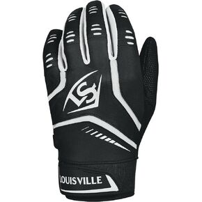 قفازات الضرب للبالغين من Louisville Slugger Omaha