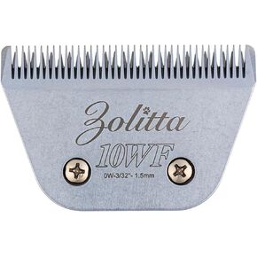 Premium Professional Pet Dog Grooming Wide Clipper Blade 10WF, Grooming Clipper Blade, Grooming Wide Blade, A5 Type Blade, Dog Grooming Wide Blade, Cat Grooming Wide Blade