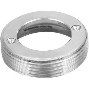 Ymiko Bicycles and Spare Parts,Crank dust Cover,Cycle Crank arm Bolt 8mm,m8 x 15 Crank Bolt,MTB Bottom Bracket (Color)