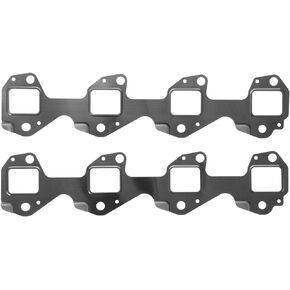 MAHLE Original MS19398 Exhaust Manifold Gasket Set, OE