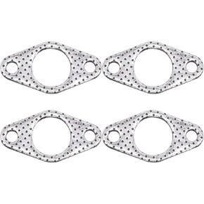 Exhaust Manifold Gasket 12 041 03-S for Lawn Tractor 4 pcs 1204103-S