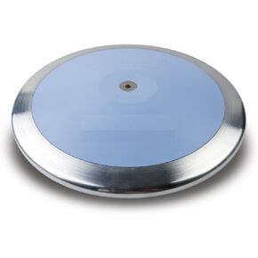 1.6 Kilo Light Blue Discus