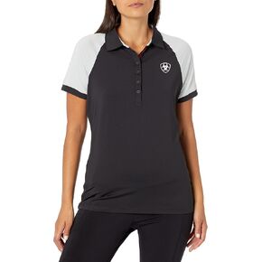 ARIAT Women's Team 3.0 Polo in Kuwait