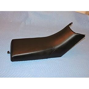 New Replacement seat cover fits Yamaha Warrior 350 1987-04 YFM350 YFM 350 Black 934A