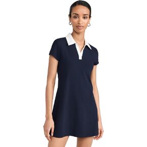 Women's Polo Airweight Dress