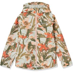 Columbia Girls' Switchback Springs Jacket
