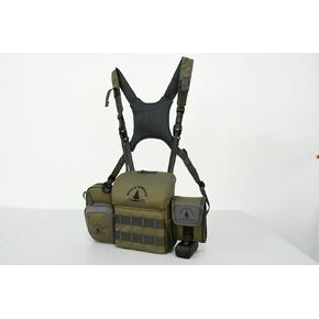 Dale & Company Binocular Harness