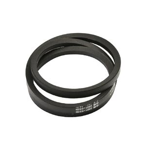 Othmro A-1118 Drive V Belt 44inch Inner Girth Industrial Power Rubber Transmission Belt Mower Belt Drive for Replacement Upper Transmission Triangle Rubber Lawn Industry Deck