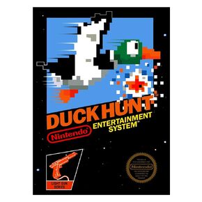 Duck Hunt (Renewed)