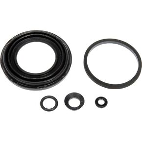 Dorman D670184 Rear Disc Brake Caliper Repair Kit for Select Ford/Mercury Models