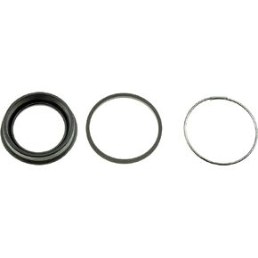 Dorman MAS D352776 Front Disc Brake Caliper Repair Kit Compatible with Select Ford / Mazda / Mercury Models