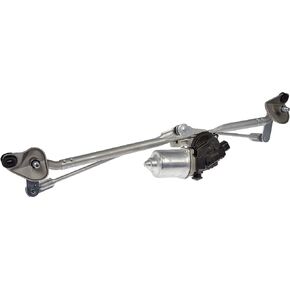 Dorman 602-427AS Front Windshield Wiper Motor and Linkage Assembly for Select Toyota Models