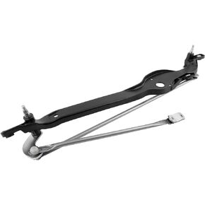 BOXI 602-309 Windshield Wiper Linkage Fit for Ford F150 1997-2004 / for Ford F250 97-99 / for Ford Expedition 97-02 / for Lincoln Navigator 98-02 / for Lincoln Blackwood 02-03 / 5L3Z17508AB YL3Z17566A