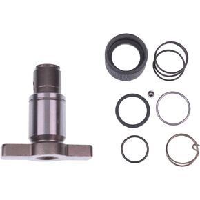 N474539 Replacement Impact Driver Anvil Assembly Compatible with DeWalt DCF885 DCF886