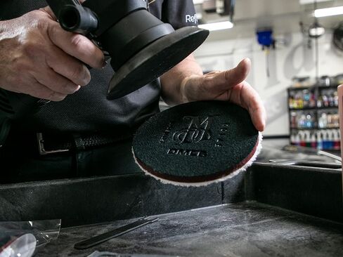 Meguiar's DMC6 DA 6" Microfiber Cutting Disc, 2 Pack in Saudi Arabia