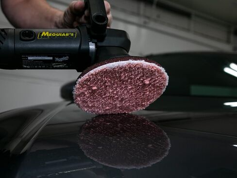 Meguiar's DMC6 DA 6" Microfiber Cutting Disc, 2 Pack in Saudi Arabia