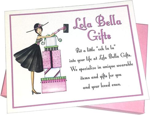 سوار مغناطيسي من كريستال فلامنغو الوردي مع علبة هدية in Kuwait