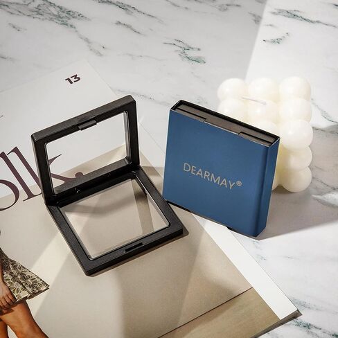 DEARMAY Waterproof Gold Bracelets Set for Women Trendy, Dainty 14K Real Gold Plated Jewelry Fashion Stackable Tennis Beaded Figaro Herringbone Paperclip Link Bracelet Pack Stack Gifts for Women in Kuwait