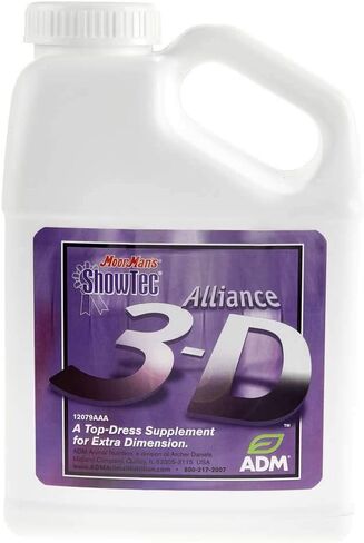 زيت شوتيك ألاينس 3-D 1G in Kuwait