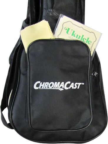 حقيبة مبطنة من ChromaCast CC-CT-BAG للحفلات الموسيقية in Saudi Arabia
