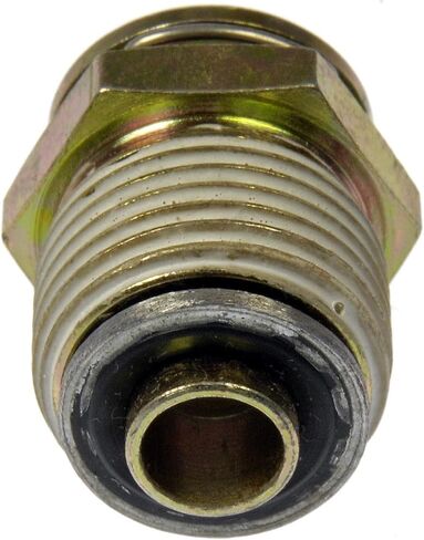 موصل ناقل الحركة Dorman 800-721 M18x1.5 متوافق مع موديلات مختارة M18 x 1.5 بوصة in Saudi Arabia