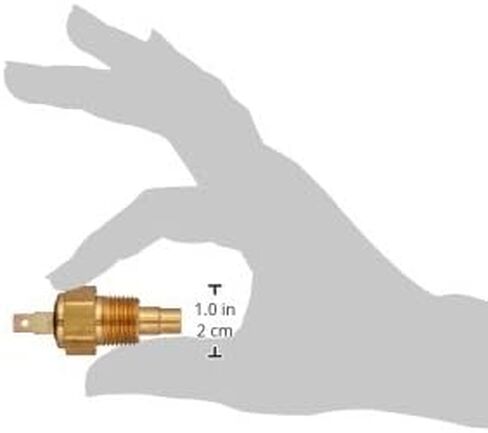 STANDARD IGN Tru-Tech by Standard TS76T Coolant Temperature Sensor in Kuwait