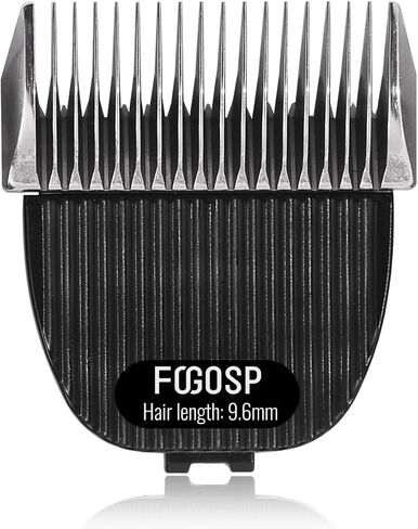 3FC Blade Dog Grooming Clippers Replacement Blades Compatible P70 Dog Clippers Detachable Ceramic Blade&Stainless Steel Blade 13mm Length Blades in Kuwait