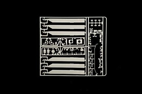إيتاليري 2779 شينوك HC.1/Ch-47D، 1:48 in Saudi Arabia