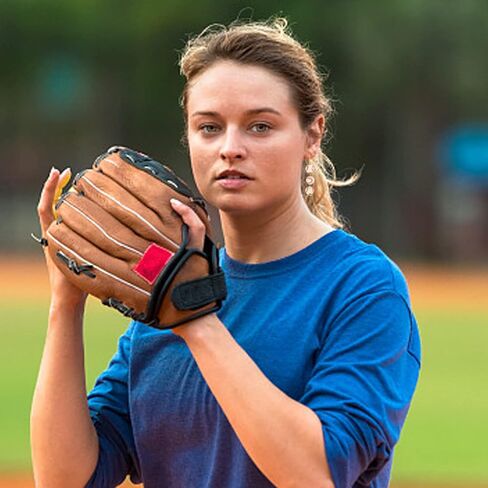 أقراط البيسبول للنساء المتدلية الرياضة الكرة تتدلى الأقراط 3D خشبية البيسبول الأقراط الرياضية الهندسة تتدلى الأقراط البيسبول خشبية تتدلى الأقراط مجوهرات للنساء الفتيات المشجعين اللاعبين هدية in Kuwait