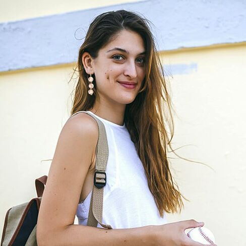 أقراط البيسبول للنساء المتدلية الرياضة الكرة تتدلى الأقراط 3D خشبية البيسبول الأقراط الرياضية الهندسة تتدلى الأقراط البيسبول خشبية تتدلى الأقراط مجوهرات للنساء الفتيات المشجعين اللاعبين هدية in Kuwait