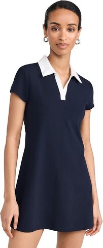 Women's Polo Airweight Dress in Saudi Arabia