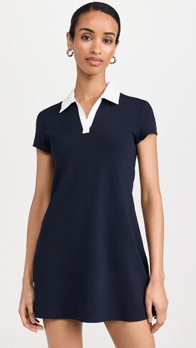 Women's Polo Airweight Dress in Saudi Arabia