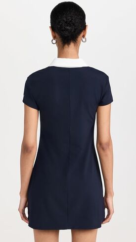 Women's Polo Airweight Dress in Saudi Arabia