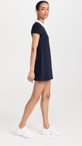 Women's Polo Airweight Dress in Saudi Arabia
