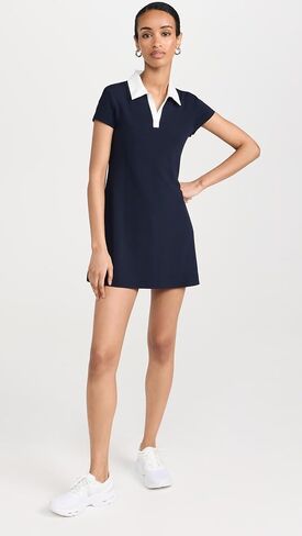 Women's Polo Airweight Dress in Saudi Arabia