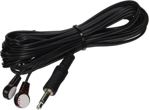 C2G/Cables to Go 40696 Infrared Remote (IR) Control Repeater Kit, 4 Devices in Saudi Arabia