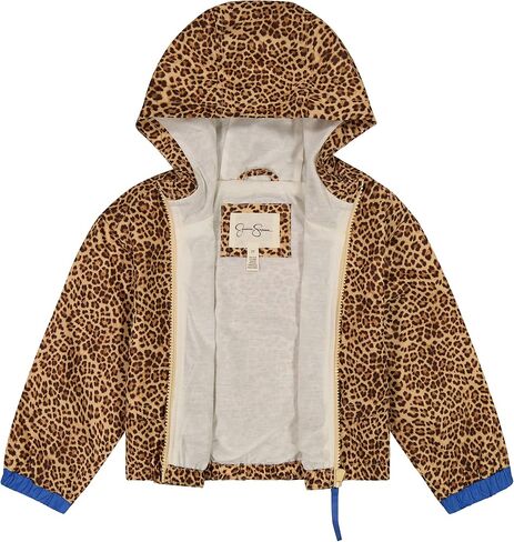 Jessica Simpson Toddler Girls Lightweight Jacket in Saudi Arabia