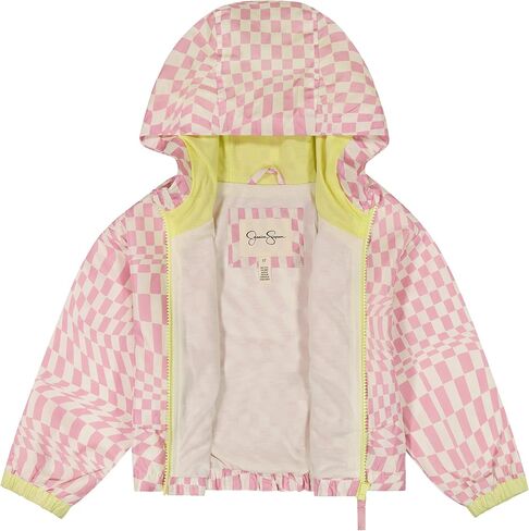 Jessica Simpson Toddler Girls Lightweight Jacket in Saudi Arabia