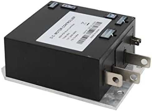 73326-G02 350 Amp Shunt Controller Motor Controller Compatible with EZGO TXT Golf Carts 2000-Up in Saudi Arabia