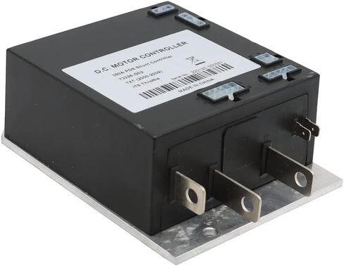 73326-G02 350 Amp Shunt Controller Motor Controller Compatible with EZGO TXT Golf Carts 2000-Up in Saudi Arabia