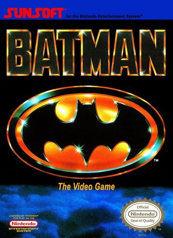 Batman: The Video Game (Renewed) in Saudi Arabia