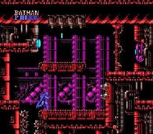 Batman: The Video Game (Renewed) in Saudi Arabia