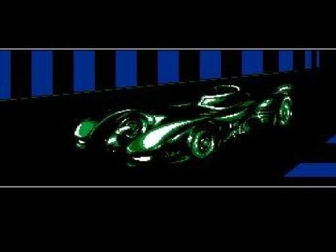 Batman: The Video Game (Renewed) in Saudi Arabia