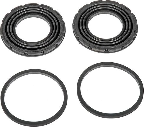 Dorman D670176 Front Disc Brake Caliper Repair Kit for Select Ford/Mercury Models in Saudi Arabia