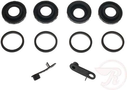 RAYBESTOS BRAKE ELEMENT3 WK3616 BRAKE CALIPER BOOT AND SEAL KIT in Saudi Arabia