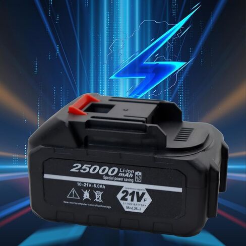 خلاط اسمنت كهربائي خلاط خرسانة خلاط طلاء لاسلكي للحفر مع بطاريتين 21 فولت و6 سرعات قابلة للتعديل لخلط الطين والأسمنت والملاط والطلاء والأعلاف in Kuwait