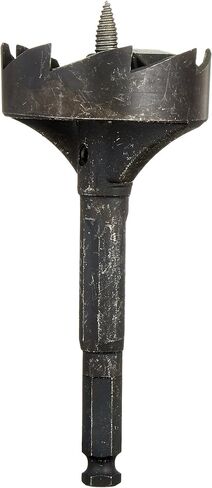 Lenox 1-3/8 in. Bi-Metal Self-Feed Drill Bit in Saudi Arabia