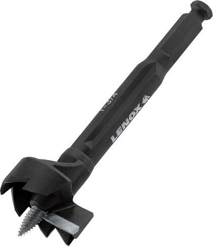 Lenox 1-3/8 in. Bi-Metal Self-Feed Drill Bit in Saudi Arabia