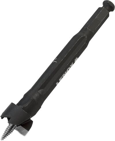 Lenox 1-3/8 in. Bi-Metal Self-Feed Drill Bit in Saudi Arabia